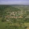 Photos aériennes de Plesnois (57140) - Vue générale | Moselle, Lorraine, France - Photo réf. 171360 - Vue oriente vers le nord.