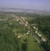 Photos aériennes de Lorry-lès-Metz (57050) - Vue générale | Moselle, Lorraine, France - Photo réf. 171387 - Vue oriente vers le nord-est.