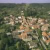 Photos aériennes de Lessy (57160) | Moselle, Grand Est, France - Photo réf. 171421