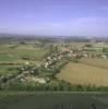 Photos aériennes de La Maxe (57140) | Moselle, Lorraine, France - Photo réf. 171438 - Vue orientée vers le nord.