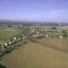 Photos aériennes de La Maxe (57140) - Vue générale | Moselle, Lorraine, France - Photo réf. 171439