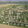 Photos aériennes de La Maxe (57140) - Autre vue | Moselle, Grand Est, France - Photo réf. 171443