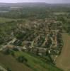 Photos aériennes de Argancy (57640) - Olgy | Moselle, Grand Est, France - Photo réf. 171448