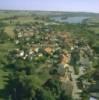 Photos aériennes de Argancy (57640) - Olgy | Moselle, Grand Est, France - Photo réf. 171449