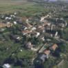 Photos aériennes de Argancy (57640) - Le Village | Moselle, Grand Est, France - Photo réf. 171454