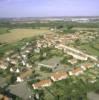 Photos aériennes de Hauconcourt (57210) - Autre vue | Moselle, Grand Est, France - Photo réf. 171459