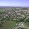 Photos aériennes de Ay-sur-Moselle (57300) | Moselle, Grand Est, France - Photo réf. 171463