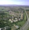 Photos aériennes de Ay-sur-Moselle (57300) | Moselle, Grand Est, France - Photo réf. 171465