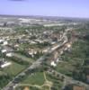 Photos aériennes de Ay-sur-Moselle (57300) | Moselle, Grand Est, France - Photo réf. 171466 - Vue oriente vers le sud.