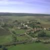 Photos aériennes de Lesse (57580) - Autre vue | Moselle, Grand Est, France - Photo réf. 171474 - Vue en direction du sud.
