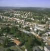 Photos aériennes de Creutzwald (57150) - Le Centre Ville | Moselle, Lorraine, France - Photo réf. 171502