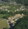 Photos aériennes de Cocheren (57800) | Moselle, Grand Est, France - Photo réf. 171509