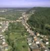 Photos aériennes de Cocheren (57800) | Moselle, Grand Est, France - Photo réf. 171512