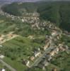 Photos aériennes de Cocheren (57800) | Moselle, Grand Est, France - Photo réf. 171517