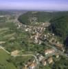 Photos aériennes de Cocheren (57800) | Moselle, Grand Est, France - Photo réf. 171518