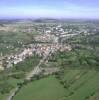 Photos aériennes de Farébersviller (57450) - Autre vue | Moselle, Grand Est, France - Photo réf. 171523