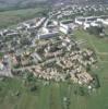 Photos aériennes de Farébersviller (57450) - La Cité | Moselle, Grand Est, France - Photo réf. 171538
