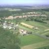 Photos aériennes de "nord" - Photo réf. 171543 - Vue vers le nord-ouest.