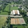 Photos aériennes de "tennis" - Photo réf. 171548 - Le Complexe Sportif.