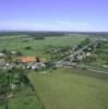 Photos aériennes de Woustviller (57145) - Autre vue | Moselle, Grand Est, France - Photo réf. 171553