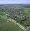Photos aériennes de Woustviller (57145) - Autre vue | Moselle, Grand Est, France - Photo réf. 171560