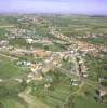 Photos aériennes de "nord" - Photo réf. 171567 - Vue oriente vers le nord-est.