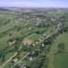Photos aériennes de Achen (57410) - Autre vue | Moselle, Grand Est, France - Photo réf. 171575