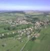 Photos aériennes de Achen (57410) - Autre vue | Moselle, Grand Est, France - Photo réf. 171576