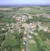 Photos aériennes de Achen (57410) - Autre vue | Moselle, Grand Est, France - Photo réf. 171578