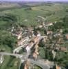 Photos aériennes de Achen (57410) - Autre vue | Moselle, Grand Est, France - Photo réf. 171584