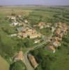 Photos aériennes de Malaucourt-sur-Seille (57590) - Autre vue | Moselle, Grand Est, France - Photo réf. 171586