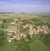 Photos aériennes de Malaucourt-sur-Seille (57590) - Autre vue | Moselle, Grand Est, France - Photo réf. 171587