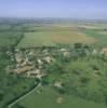 Photos aériennes de Malaucourt-sur-Seille (57590) - Autre vue | Moselle, Grand Est, France - Photo réf. 171590