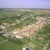 Photos aériennes de Bioncourt (57170) | Moselle, Grand Est, France - Photo réf. 171605