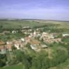 Photos aériennes de Bioncourt (57170) | Moselle, Grand Est, France - Photo réf. 171607