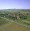 Photos aériennes de Cheminot (57420) - Autre vue | Moselle, Lorraine, France - Photo réf. 171609 - Vue oriente vers le nord-ouest.