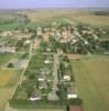 Photos aériennes de Cheminot (57420) - Autre vue | Moselle, Lorraine, France - Photo réf. 171613