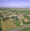 Photos aériennes de Cheminot (57420) - Autre vue | Moselle, Lorraine, France - Photo réf. 171614