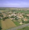 Photos aériennes de Cheminot (57420) - Autre vue | Moselle, Grand Est, France - Photo réf. 171614
