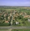 Photos aériennes de Cheminot (57420) - Autre vue | Moselle, Grand Est, France - Photo réf. 171615