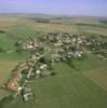 Photos aériennes de Cheminot (57420) - Autre vue | Moselle, Grand Est, France - Photo réf. 171617