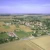 Photos aériennes de Sillegny (57420) | Moselle, Grand Est, France - Photo réf. 171618