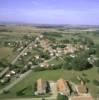 Photos aériennes de Sillegny (57420) | Moselle, Grand Est, France - Photo réf. 171620
