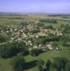 Photos aériennes de Sillegny (57420) - Autre vue | Moselle, Grand Est, France - Photo réf. 171621