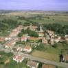 Photos aériennes de Sillegny (57420) - Autre vue | Moselle, Grand Est, France - Photo réf. 171624