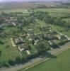 Photos aériennes de Pommérieux (57420) - Autre vue | Moselle, Grand Est, France - Photo réf. 171628