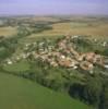 Photos aériennes de Pommérieux (57420) - Autre vue | Moselle, Grand Est, France - Photo réf. 171629