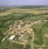 Photos aériennes de Pommérieux (57420) - Autre vue | Moselle, Grand Est, France - Photo réf. 171631