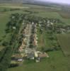 Photos aériennes de Coin-lès-Cuvry (57420) - Autre vue | Moselle, Grand Est, France - Photo réf. 171633 - Les Peupliers.