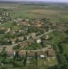 Photos aériennes de Coin-lès-Cuvry (57420) - Autre vue | Moselle, Grand Est, France - Photo réf. 171634